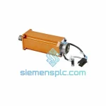ABB 3HAC021731-001 Proportional Control Module image 1