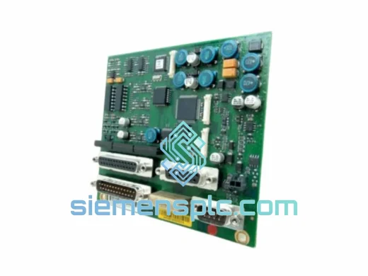 ABB 3HAC021905-001 Serial Measurement Unit – IRC5 SMB