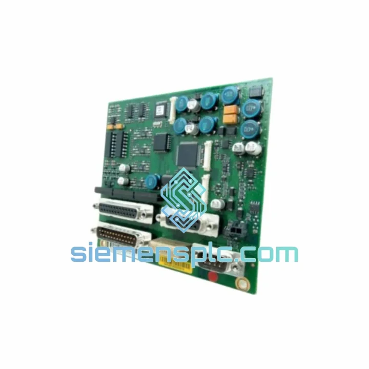ABB 3HAC021905-001 Serial Measurement Unit – IRC5 SMB