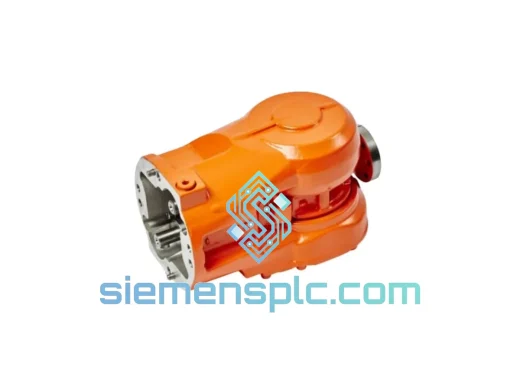ABB 3HAC022279-002 AC Servo Motor IRB4600 – 3HAC054558-001