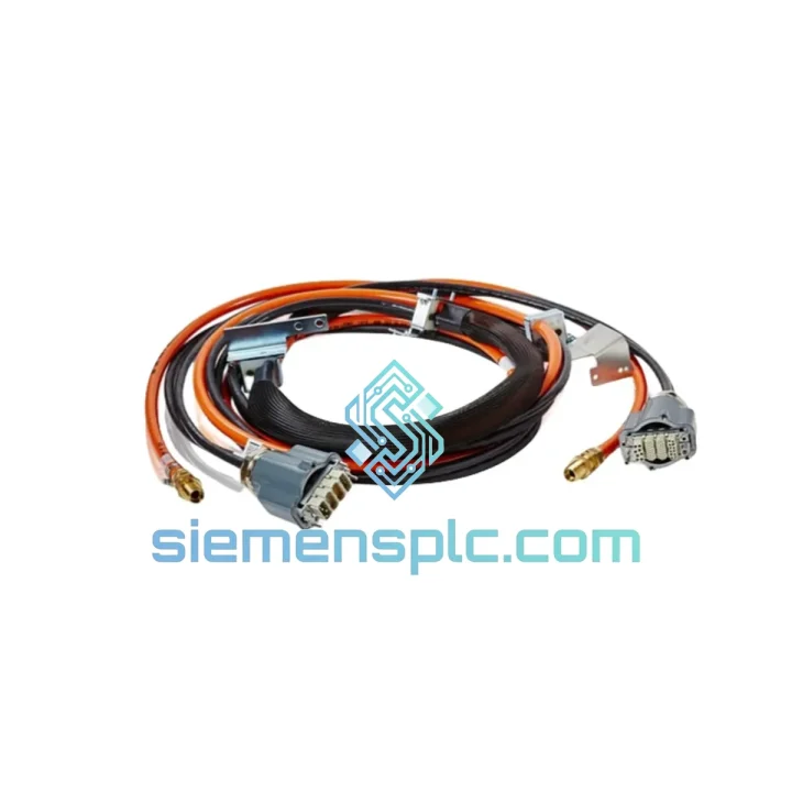 ABB 3HAC022999-001 Robot Cable Harness