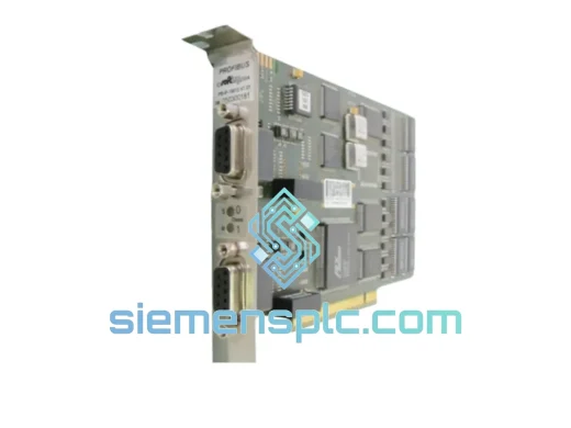 ABB 3HAC023047-001 DSQC637 Fieldbus Communication Module