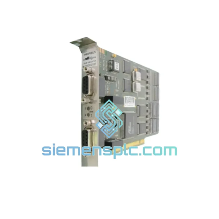 ABB 3HAC023047-001 DSQC637 Fieldbus Communication Module