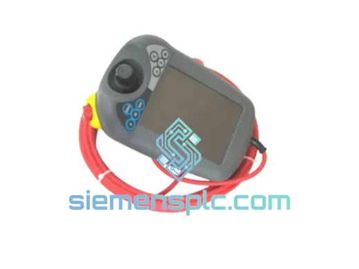 ABB 3HAC023195-001 Robot Teach Pendant Cable – GTPU 2 Series
