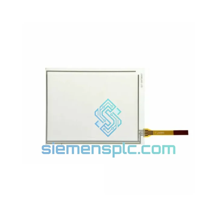 ABB 3HAC023195-006 HMI Touch Screen Panel