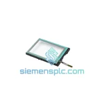 ABB 3HAC023195-006 HMI Touch Screen Panel image 2