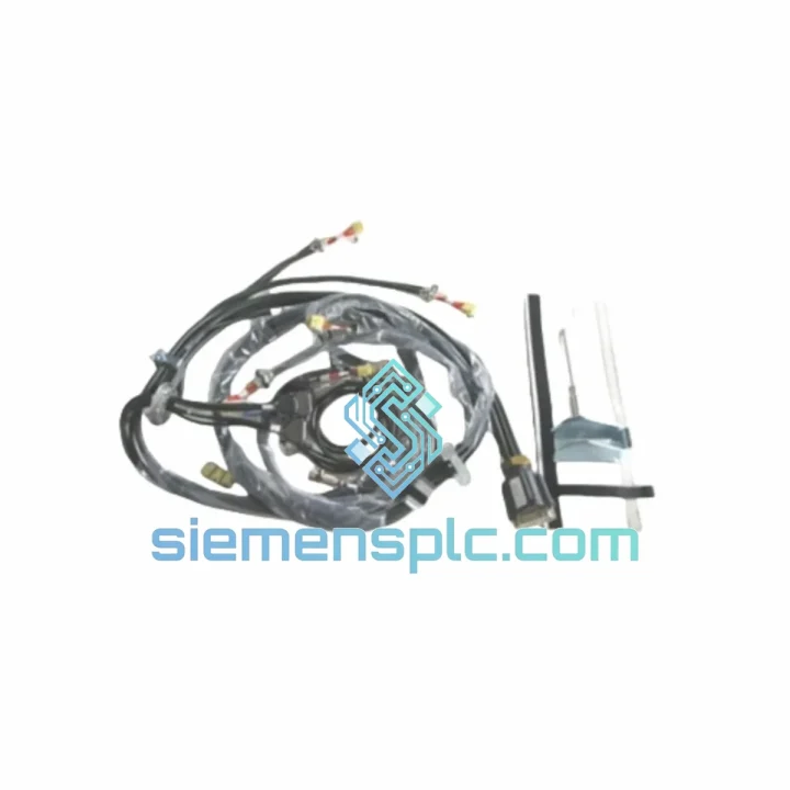 ABB 3HAC0233447-001 Robot Cable Harness