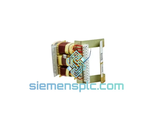 ABB 3HAC024174-001 Power Transformer