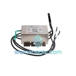 ABB 3HAC024322-001 EMI Filter image 2