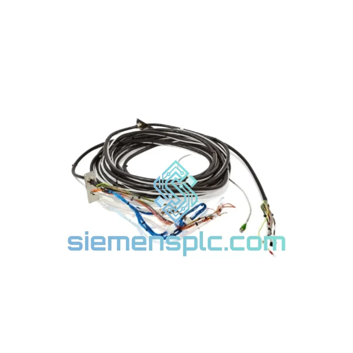 ABB 3HAC024385-001 Teach Pendant Cable – IRC5 FlexPendant