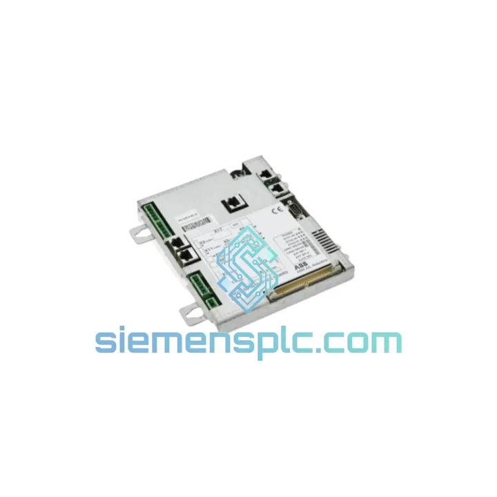 ABB 3HAC025007-001 Robot Joint Gearbox – IRB 6620 Series