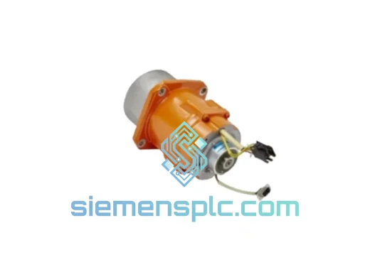 ABB 3HAC025054-001 Servo Motor Unit – IRB6620 IRB4400