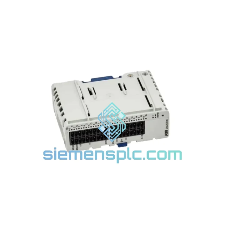ABB DSQC1030 DSQC1031 DSQC1032 IO Communication Module – IRC5 Series
