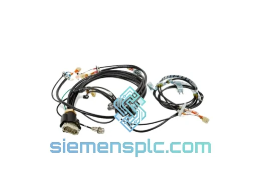ABB 3HAC025734-001 Servo Motor with Pinion