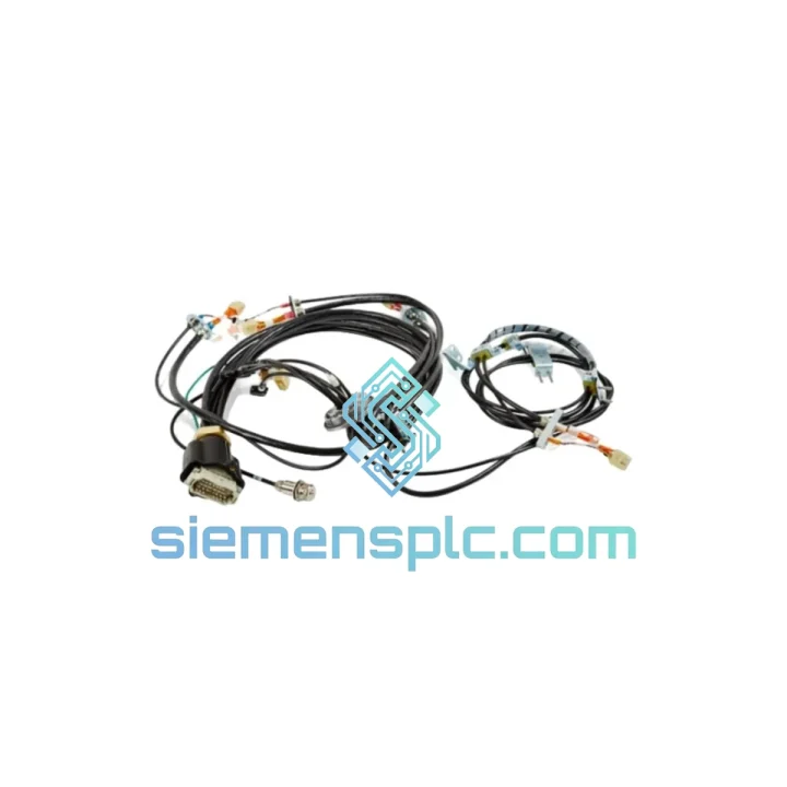 ABB 3HAC025734-001 Servo Motor with Pinion