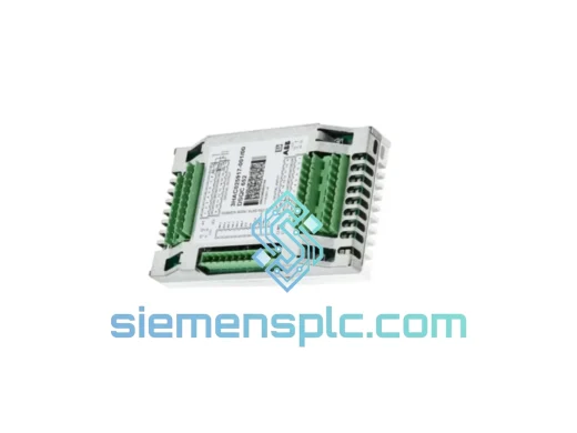 ABB 3HAC025917-001 DSQC 652 Digital I/O Module
