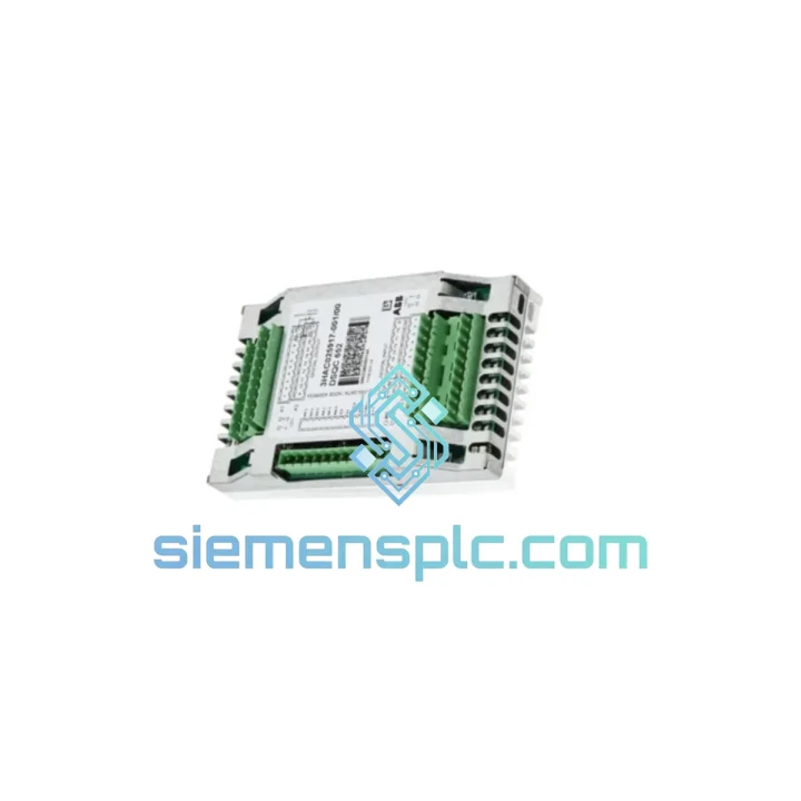 ABB 3HAC025917-001 DSQC 652 Digital I/O Module