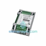 ABB DSQC652 3HAC025917-001 Robot I/O Module image 1
