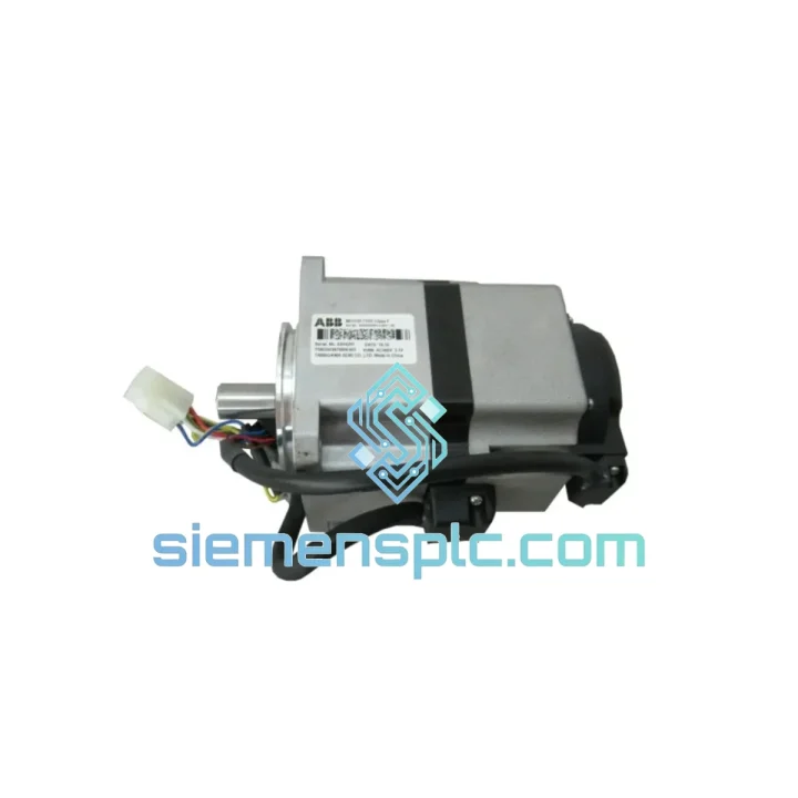 ABB 3HAC026114-001 Servo Motor – IRB 2600 Series
