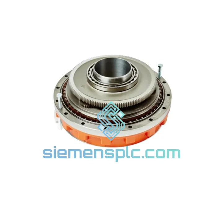 ABB 3HAC026114-005 Axis-1 Reducer – IRB 6600 / IRB 6650 Series