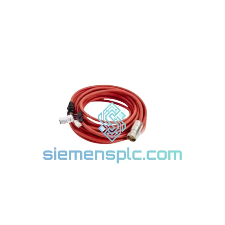 ABB 3HAC026787-001/002/003 Robot Control Power Cable – IRC5 Series