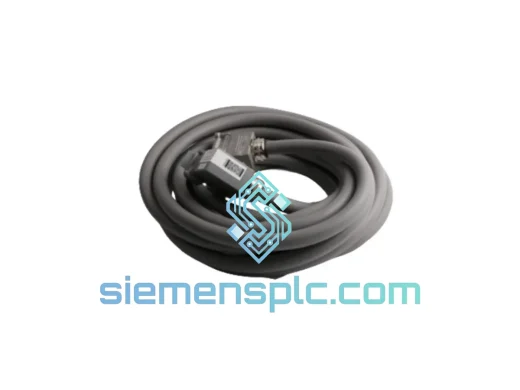 ABB 3HAC026787-002 Robot Control Cable