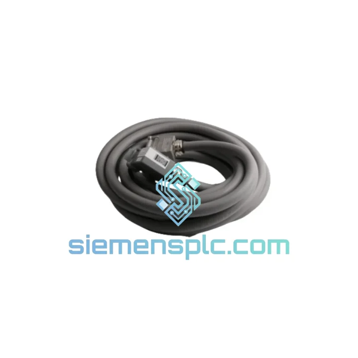 ABB 3HAC026787-002 Robot Control Cable