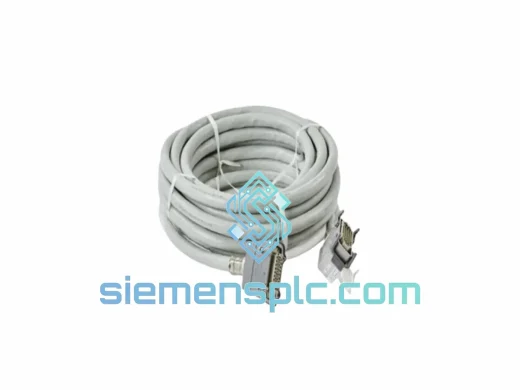 ABB 3HAC026787-004 Robot Power Cable