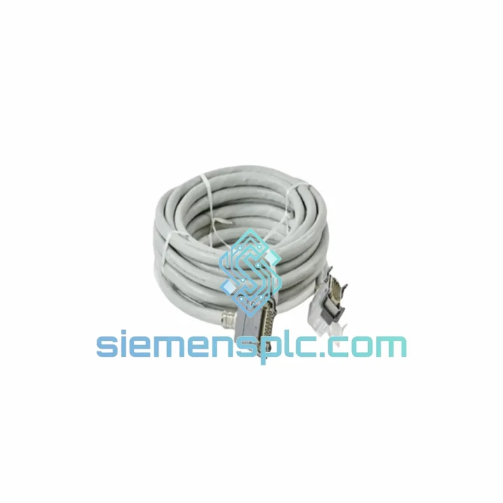 ABB 3HAC026787-004 Robot Power Cable