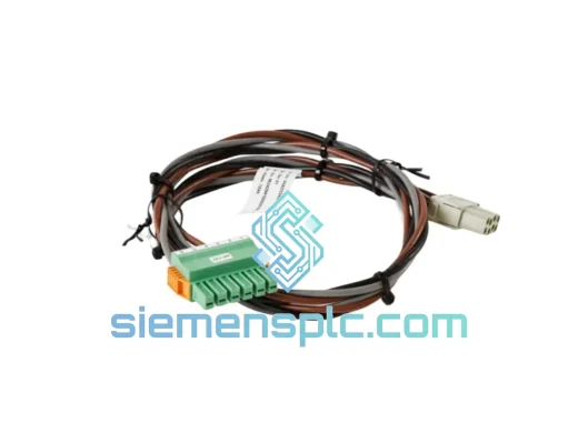 ABB 3HAC028861-001 Harness Drive Unit
