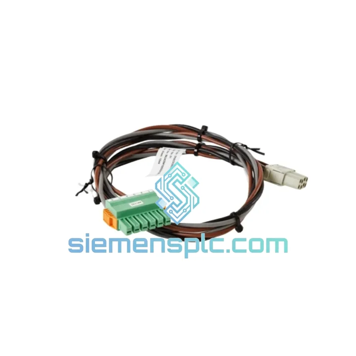 ABB 3HAC028861-001 Harness Drive Unit