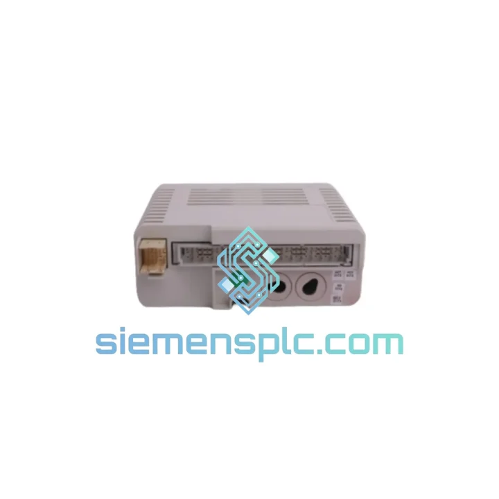 ABB 3HAC029236-001/09 Robot Controller Power Supply