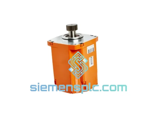 ABB 3HAC031683-001 AC Servo Motor – IRB7600 Series