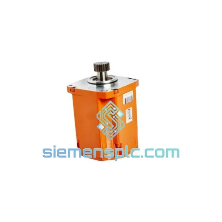 ABB 3HAC031683-001 AC Servo Motor – IRB7600 Series