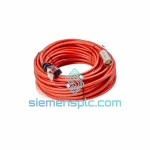 ABB 3HAC031683-004 Teach Pendant Cable – IRC5 Series image 2