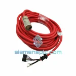 ABB 3HAC031683-004 Teach Pendant Cable – IRC5 Series image 5