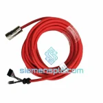 ABB 3HAC031683-004 Teach Pendant Cable – IRC5 Series image 6