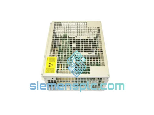 ABB 3HAC032124-005 Switch Handle Assembly – IRB 6400 Series