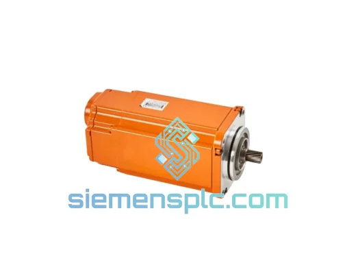 ABB 3HAC033207-006 Industrial Servo Motor