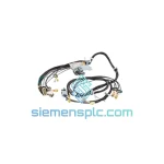 ABB 3HAC033388-001 Robot Cable Harness – IRB 6600 IRB 6650 image 1