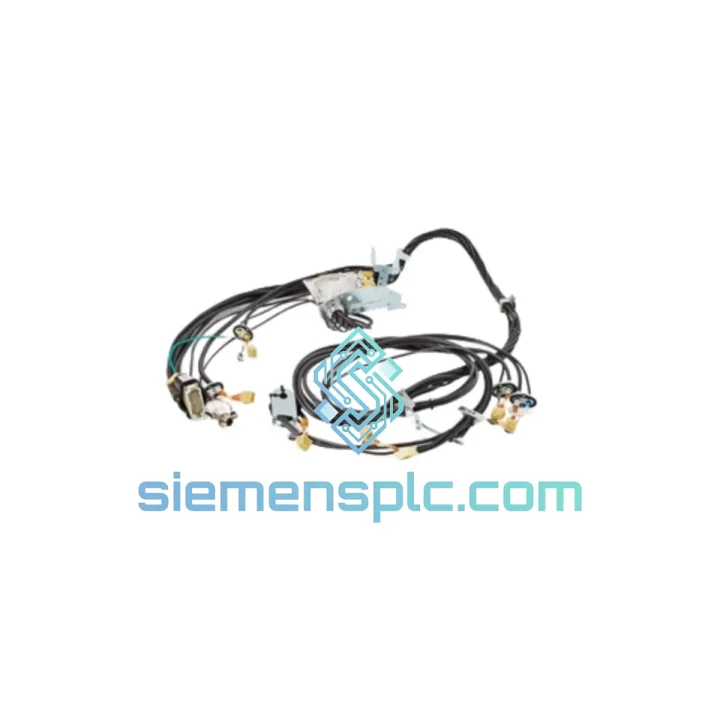 ABB 3HAC033388-001 Robot Cable Harness – IRB 6600 IRB 6650