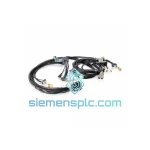 ABB 3HAC033388-001 Robot Cable Harness – IRB 6600 IRB 6650 image 2