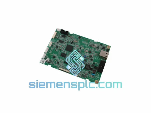ABB 3HAC033624-001 Drive Unit Board