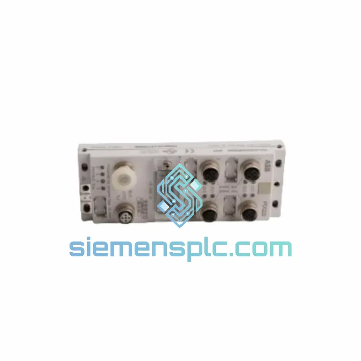ABB 3HAC039109-002 Industrial Servo Motor