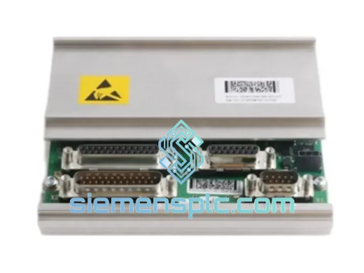 ABB 3HAC044168-001 RMU102 Robot Measurement Unit