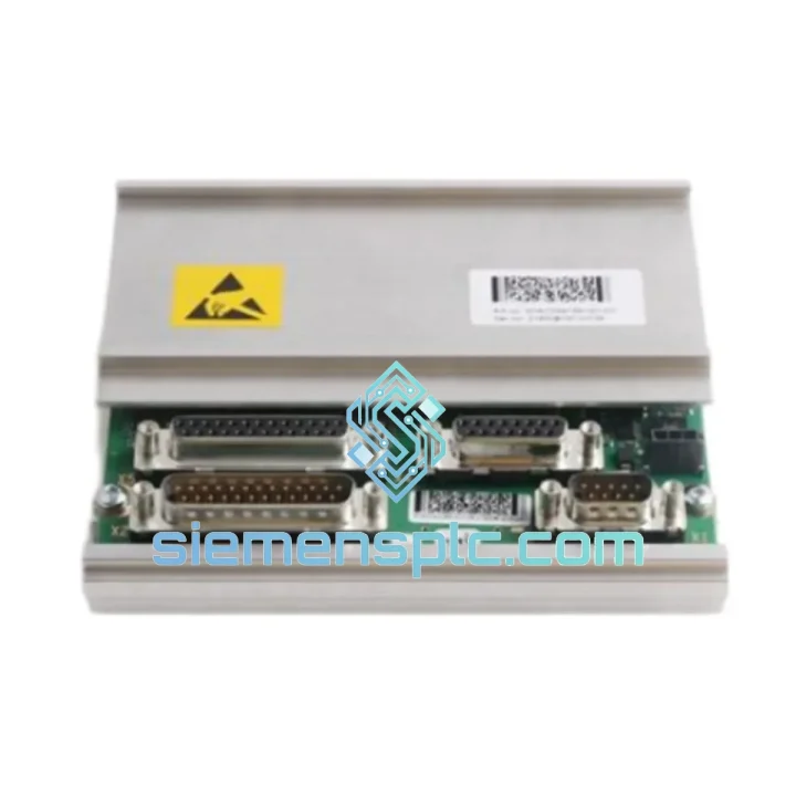 ABB 3HAC044168-001 RMU102 Robot Measurement Unit