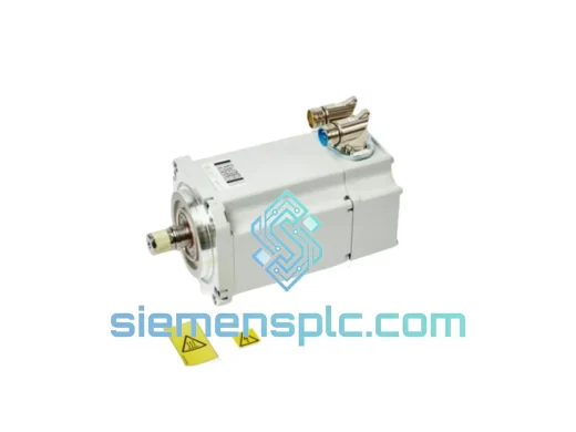 ABB 3HAC044513-001 Servo Motor Assembly – IRB Series