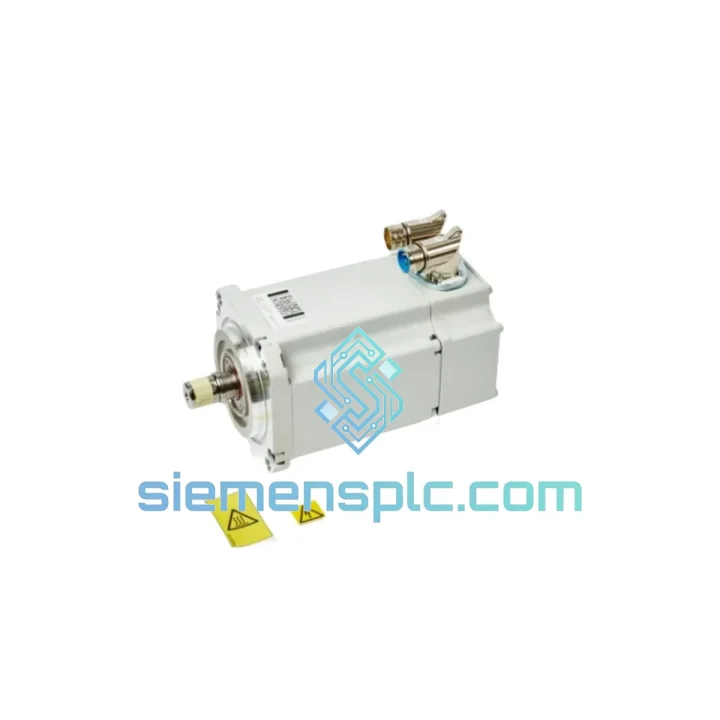 ABB 3HAC044513-001 Servo Motor Assembly – IRB Series