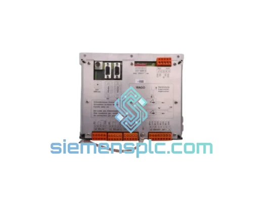 ABB 3HAC044514-001/00 Analog Input Board