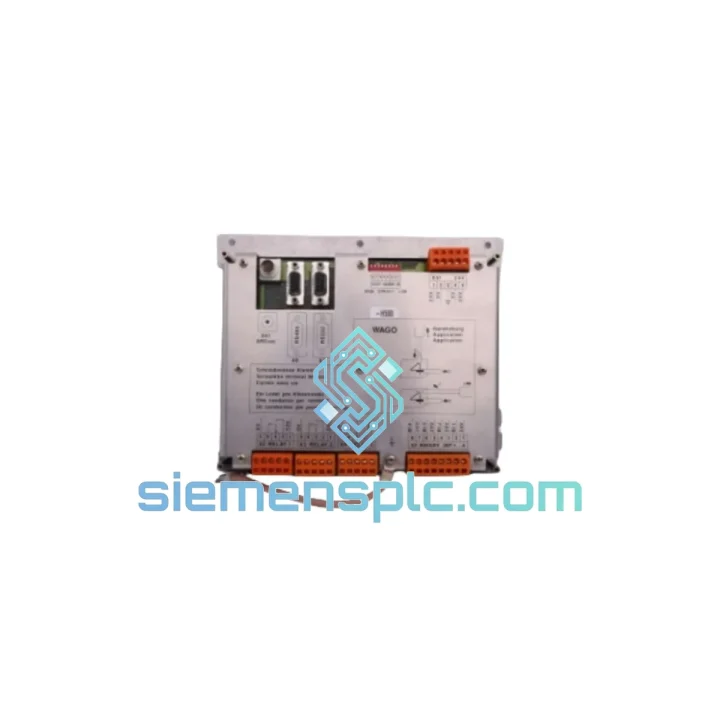ABB 3HAC044514-001/00 Analog Input Board